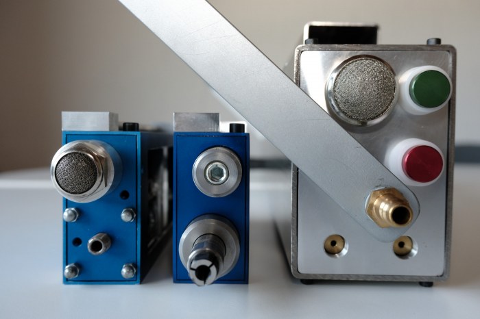 Bohreinheiten: Neue Produkt-PDFs von Sehrbrock Montagetechnik