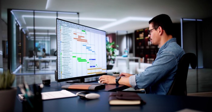 Projektmanagement in der Automation: Überblick behalten, wenn es komplex wird