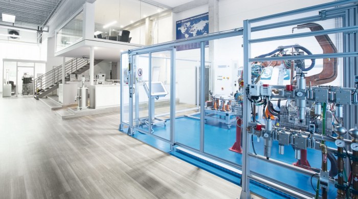 SMC: Eine starke Partnerschaft für industrielle Automatisierung seit über 40 Jahren