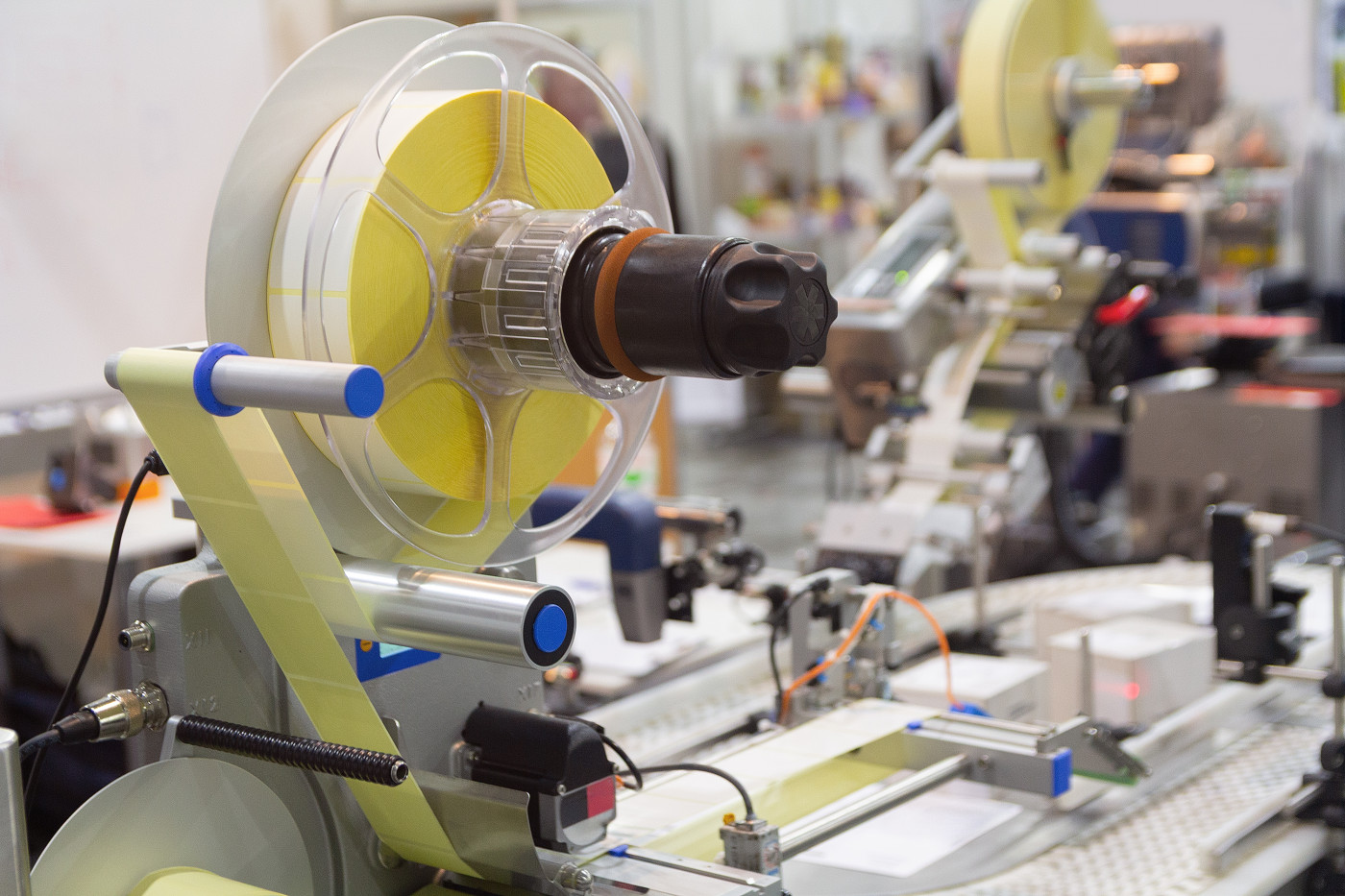 Simco-Ion: Unser Partner zur Kontrolle von Elektrostatik